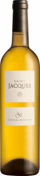 Saint Jacques