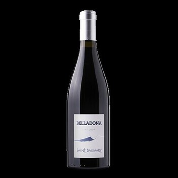 LA BELLADONA