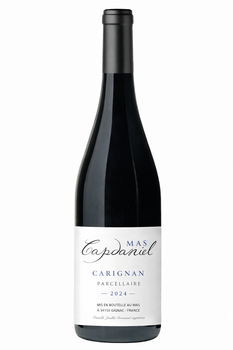 CARIGNAN PARCELLAIRE