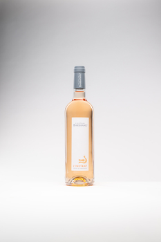 L'Instant rosé