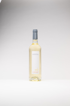 L'Instant blanc