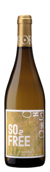 SO2 FREE WHITE GARNACHA