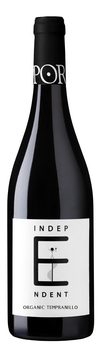 INDEPENDENT TEMPRANILLO