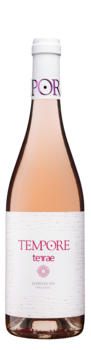 TEMPORE TERRAE ROSÉ