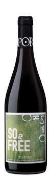 SO2 FREE GARNACHA