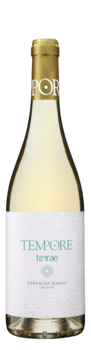TEMPORE TERRAE WHITE