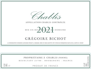 Chablis