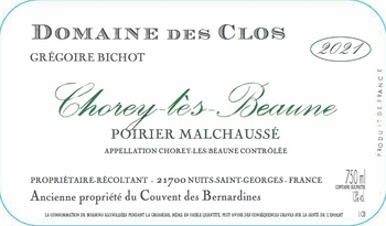Poirier Malchaussé