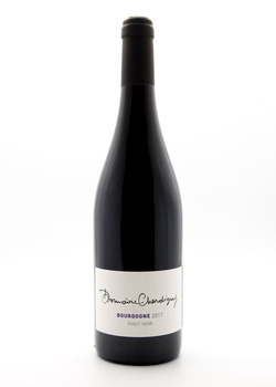 Bourgogne Pinot Noir