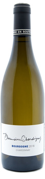 Bourgogne Chardonnay