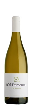 MAS CAL DEMOURA - L'Etincelle - IGP Saint Guilhem le Désert - blanc