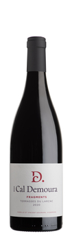 MAS CAL DEMOURA - Fragments - AOC Terrasses du Larzac