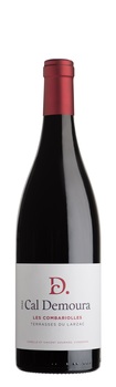 MAS CAL DEMOURA - Les Combariolles - AOC Terrasses du Larzac