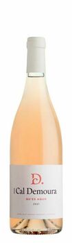 MAS CAL DEMOURA - Qu'es Aquo - rosé