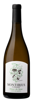 Blanc de Rose