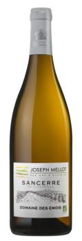 Sancerre blanc Domaine des Emois