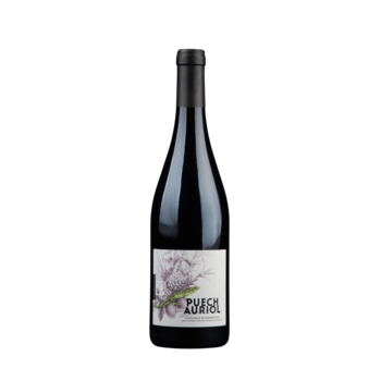 PUECH AURIOL ROUGE
