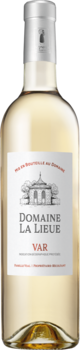 DOMAINE LA LIEUE