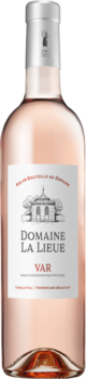 DOMAINE LA LIEUE