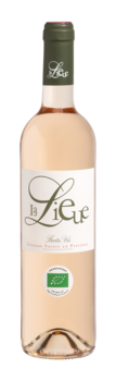 LA LIEUE