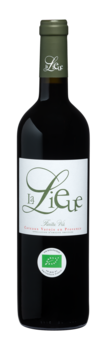 LA LIEUE