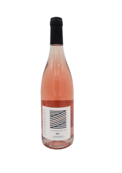 Les Magnarelles Rosé 2025