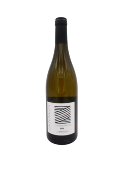 Les Magnarelles Blanc 2025