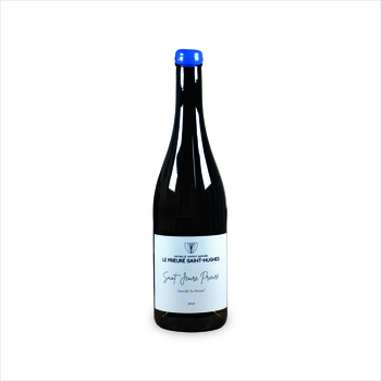 SAVOIE - PRIEURE ST HUGHES - SAINT JEOIRE PRIEURE