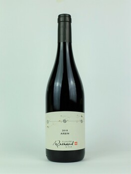SAVOIE ARBIN