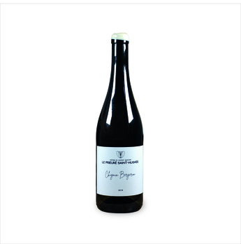 SAVOIE - PRIEURE SAINT HUGHES - CHIGNIN BERGERON