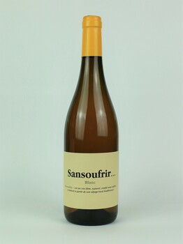 VDF - Sansoufrir Blanc