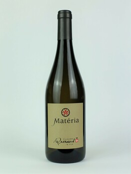 SAVOIE - Matéria Blanc