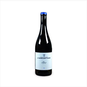 ROUSSETTE DE SAVOIE - PRIEURE ST HUGHES