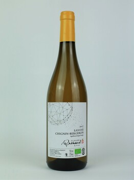 SAVOIE CHIGNIN BERGERON