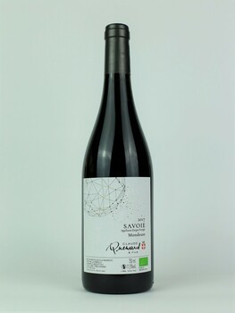 SAVOIE - Mondeuse