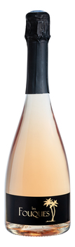 Bulles rosé
