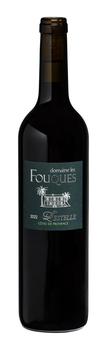 Cuvée l'Estelle