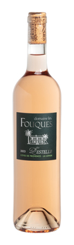 Cuvée l'Estelle
