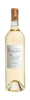 Cuvée de l'Aubigue