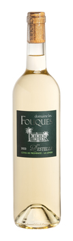 Cuvée l'Estelle