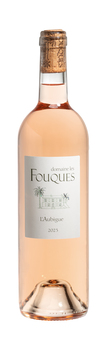 Cuvée de l'Aubigue