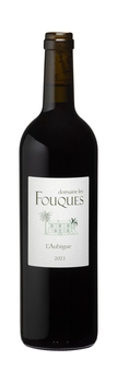 Cuvée de l'Aubigue