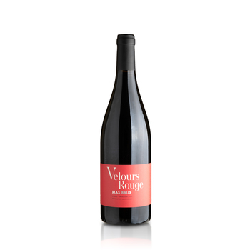 Velours Rouge