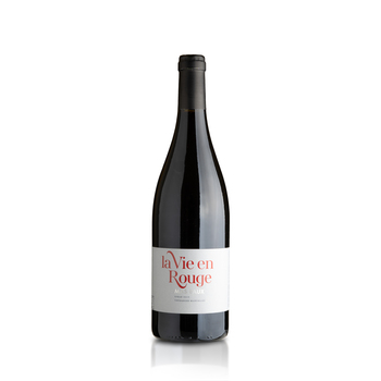 la Vie en Rouge