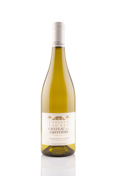 Bourgogne Aligoté 2025