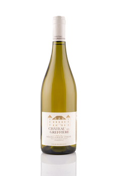 Mâcon La Roche Vineuse 2024
