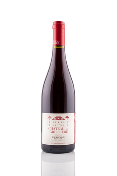 Bourgogne Pinot Noir 2024