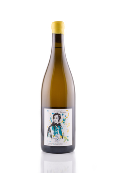 Mâcon Milly Lamartine "Cuvée Alphonse" Blanc 2023
