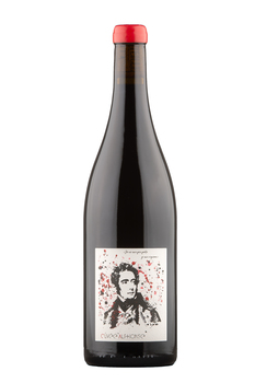 Bourgogne Pinot Noir "Cuvée Alphonse" Rouge 2024