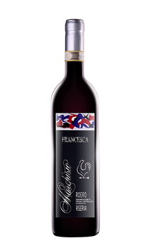 ROERO RISERVA FRANCESCA DOCG